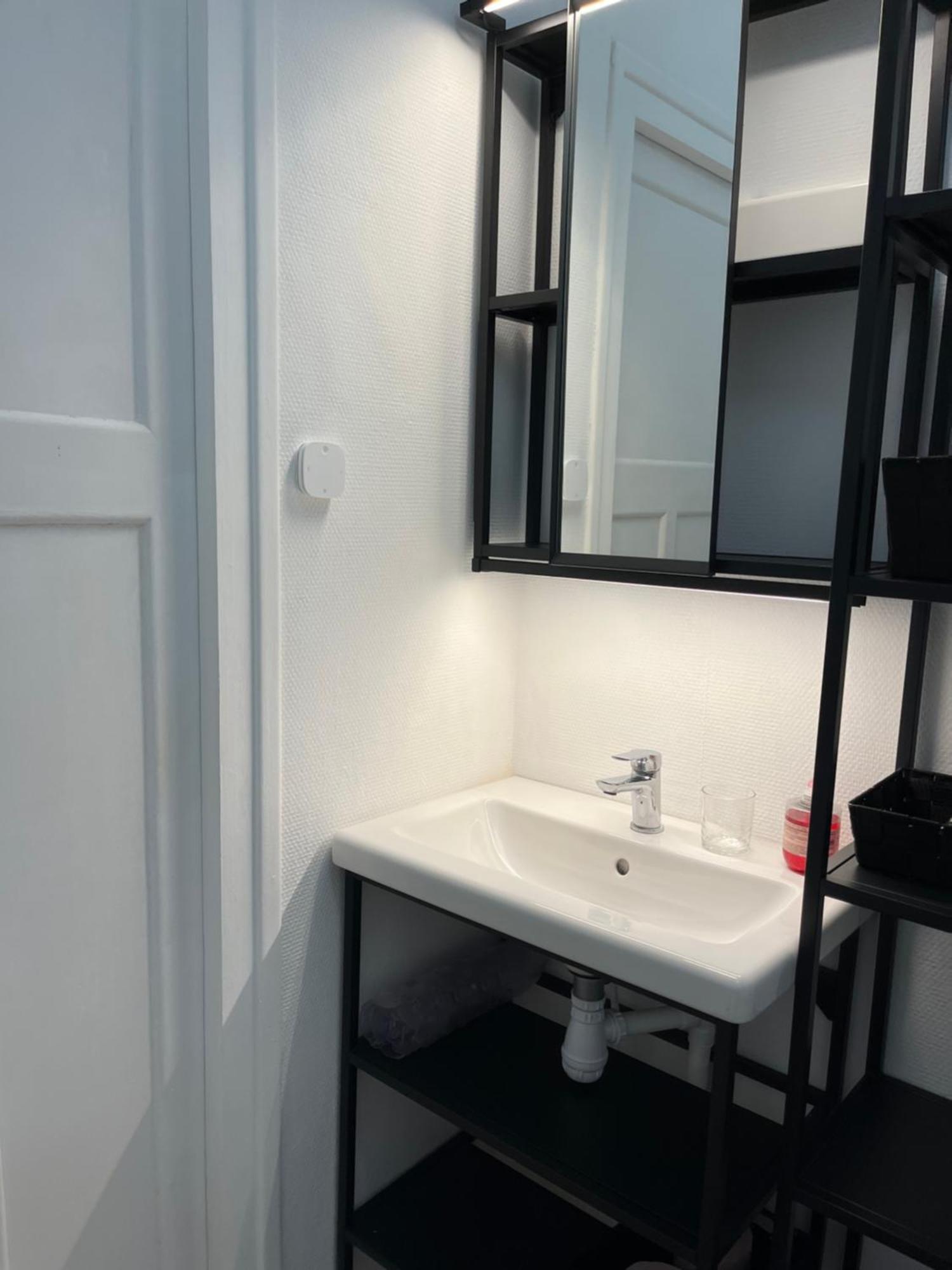 Kerkolina Apartman Cancale Kültér fotó