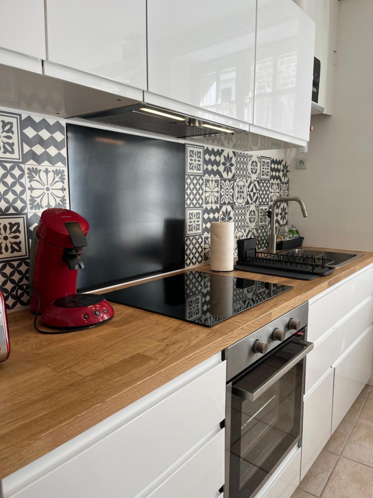 Kerkolina Apartman Cancale Kültér fotó