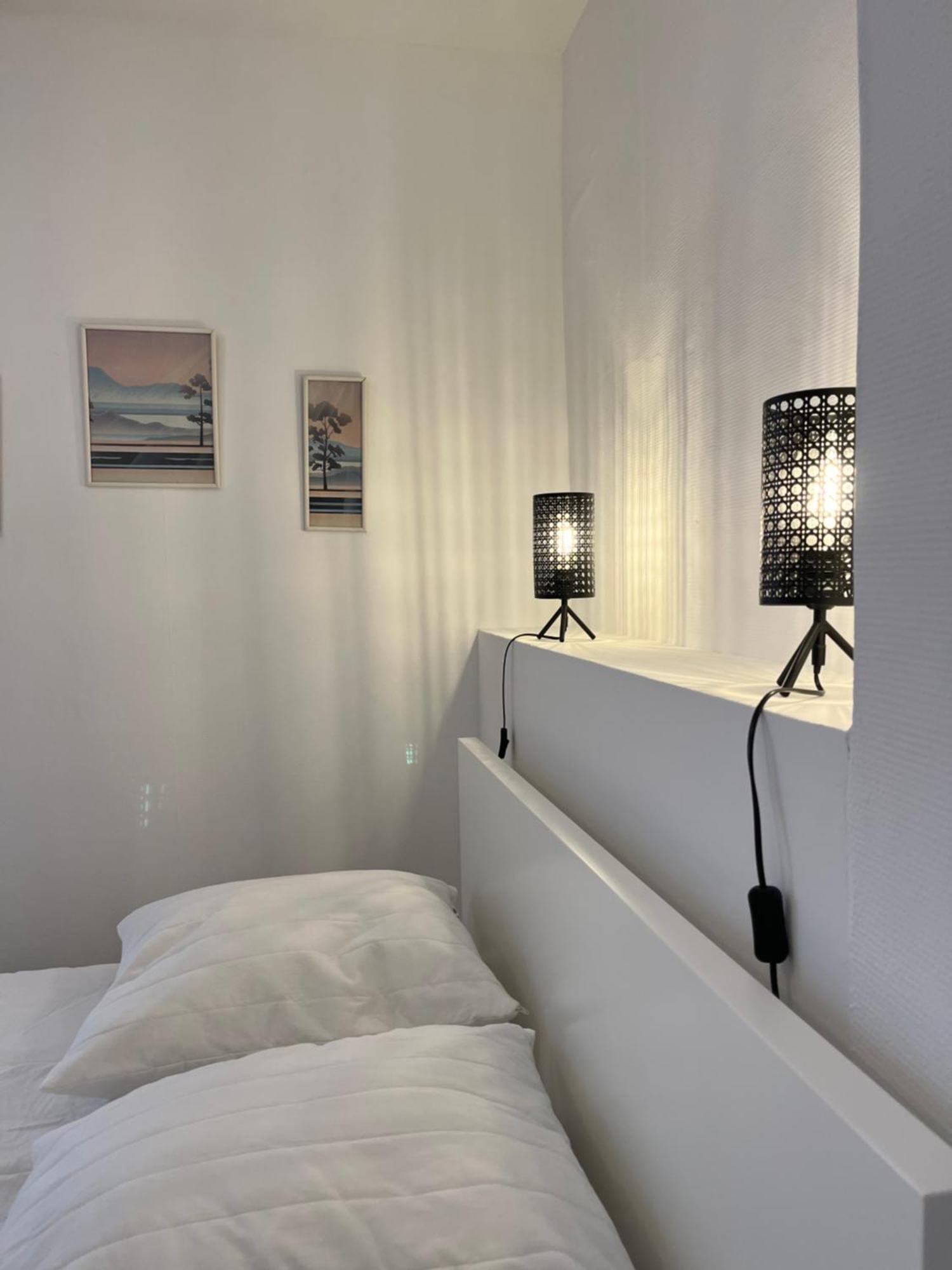 Kerkolina Apartman Cancale Kültér fotó